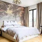 Checz - Nad Jeziorem Karsinskim Villa