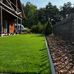Checz - Nad Jeziorem Karsinskim Villa Swornegacie