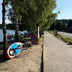 Vila Checz - Nad Jeziorem Karsinskim