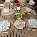 Checz - Nad Jeziorem Karsinskim Villa *