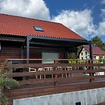 Villa Checz - Nad Jeziorem Karsinskim *
