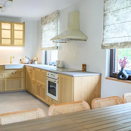 Checz - Nad Jeziorem Karsinskim