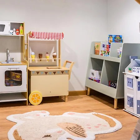 וילה Checz - Nad Jeziorem Karsinskim *