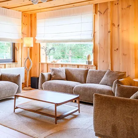 Checz - Nad Jeziorem Karsinskim *