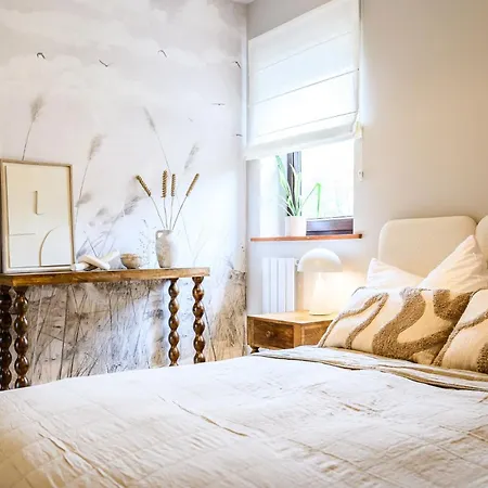 Checz - Nad Jeziorem Karsinskim Villa *