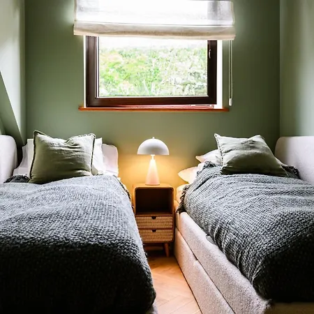 Checz - Nad Jeziorem Karsinskim