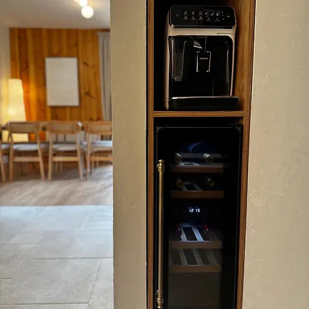 Checz - Nad Jeziorem Karsinskim Villa Swornegacie