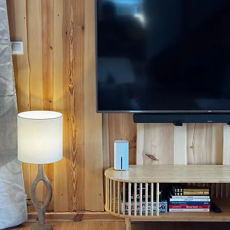 Checz - Nad Jeziorem Karsinskim