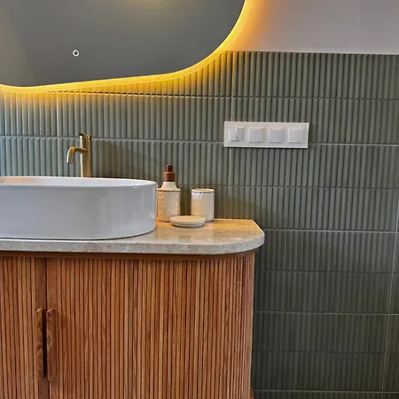 ヴィラ Checz - Nad Jeziorem Karsinskim *