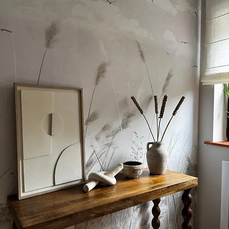 Checz - Nad Jeziorem Karsinskim Villa