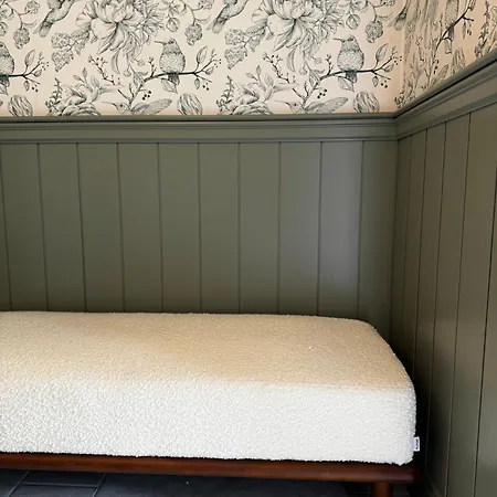 Villa Checz - Nad Jeziorem Karsinskim