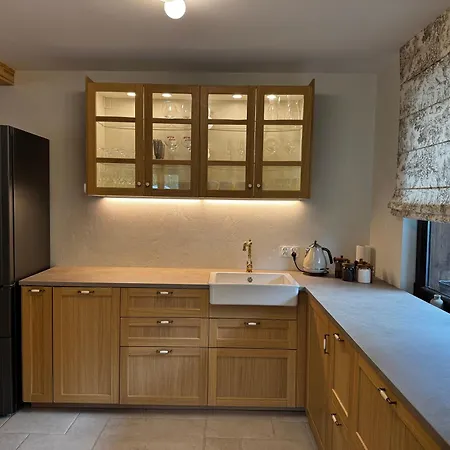 Checz - Nad Jeziorem Karsinskim *