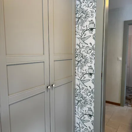 Checz - Nad Jeziorem Karsinskim Villa *