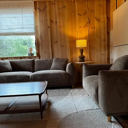 Checz - Nad Jeziorem Karsinskim