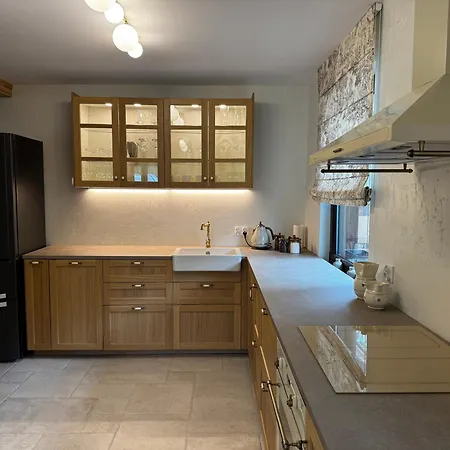 Checz - Nad Jeziorem Karsinskim סבורנגאצ'יה