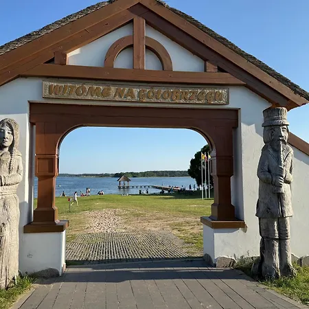 Checz - Nad Jeziorem Karsinskim * Swornegacie