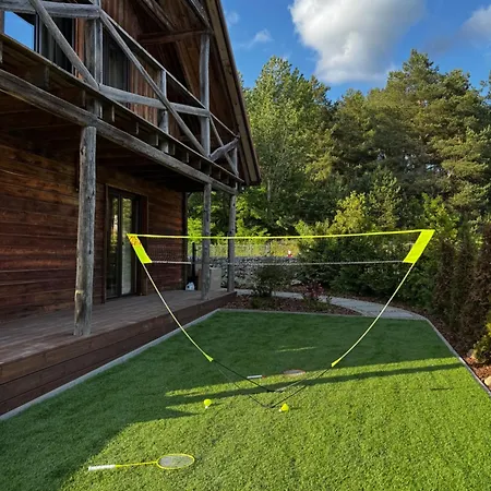 Checz - Nad Jeziorem Karsinskim *