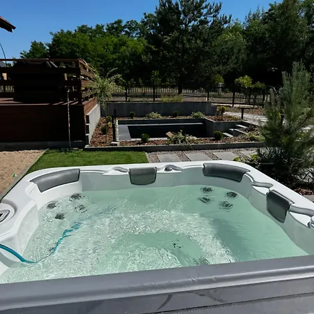 Checz - Nad Jeziorem Karsinskim