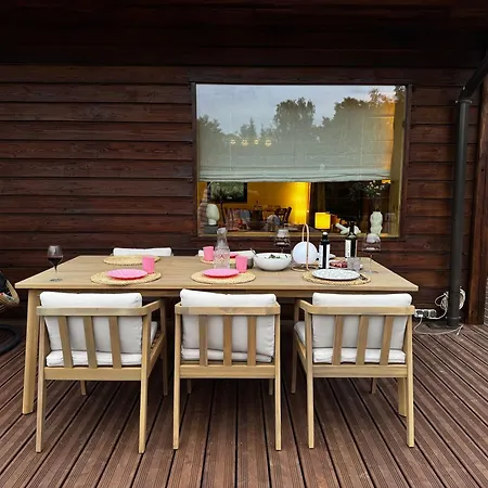 Checz - Nad Jeziorem Karsinskim * סבורנגאצ'יה