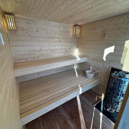 Checz - Nad Jeziorem Karsinskim סבורנגאצ'יה