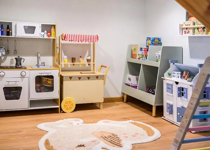 别墅 Checz - Nad Jeziorem Karsinskim *