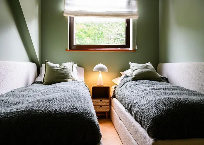 Checz - Nad Jeziorem Karsinskim