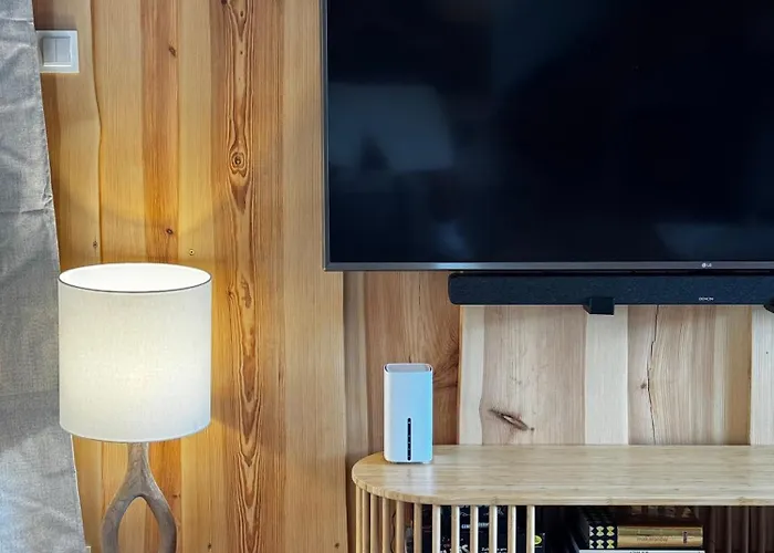 Checz - Nad Jeziorem Karsinskim