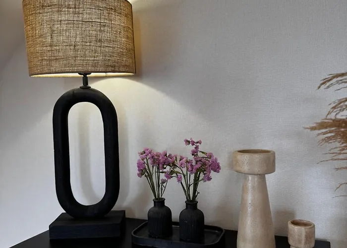 Vila Checz - Nad Jeziorem Karsinskim