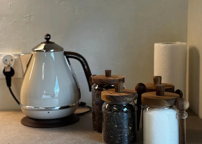 Vila Checz - Nad Jeziorem Karsinskim *