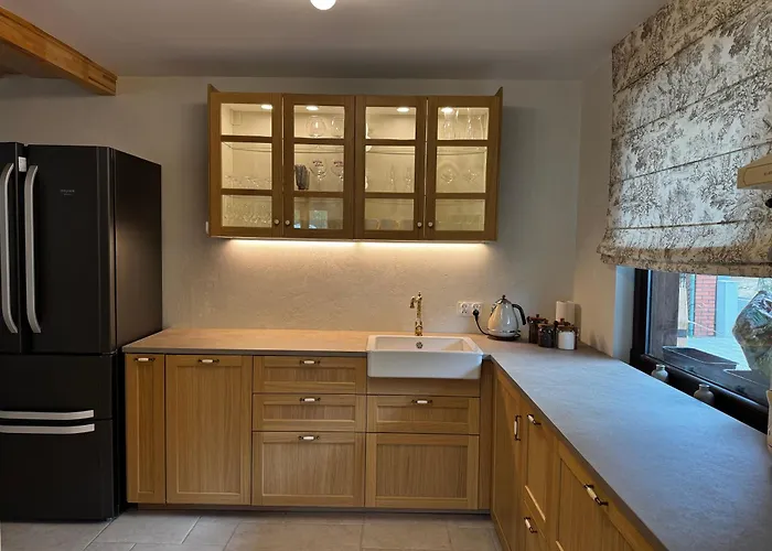 Checz - Nad Jeziorem Karsinskim *