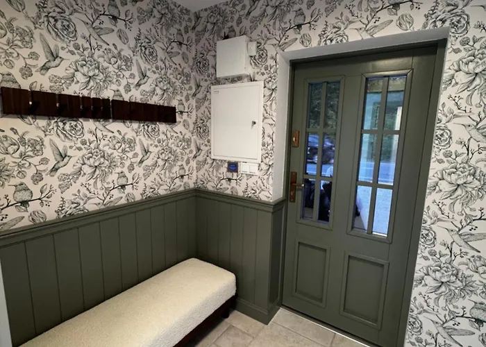 Checz - Nad Jeziorem Karsinskim * 斯沃尔纳加西耶