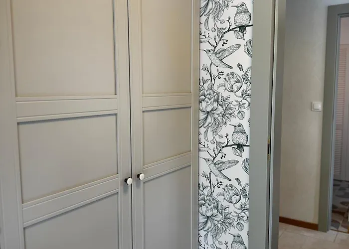 Checz - Nad Jeziorem Karsinskim فيلة *