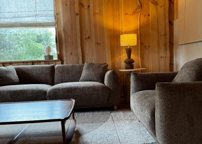 Checz - Nad Jeziorem Karsinskim