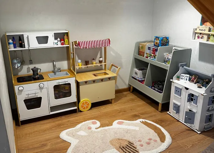 Checz - Nad Jeziorem Karsinskim 斯沃尔纳加西耶