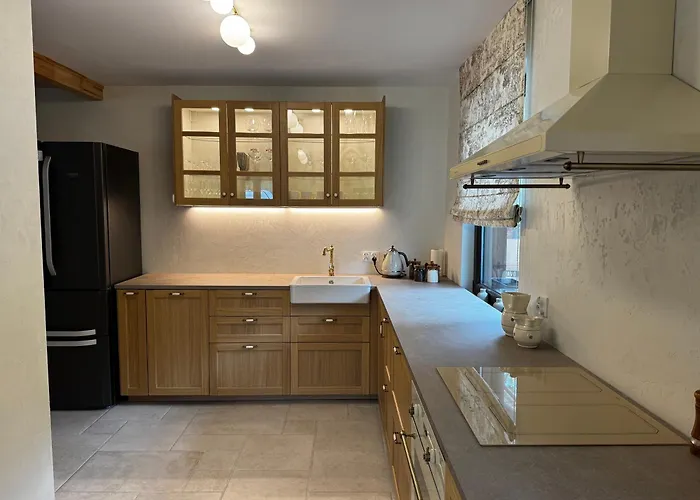 Checz - Nad Jeziorem Karsinskim سورنيغاسي