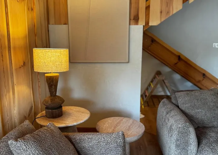 Checz - Nad Jeziorem Karsinskim 别墅 斯沃尔纳加西耶