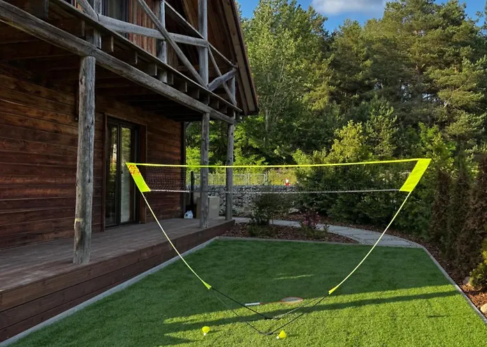 Checz - Nad Jeziorem Karsinskim *