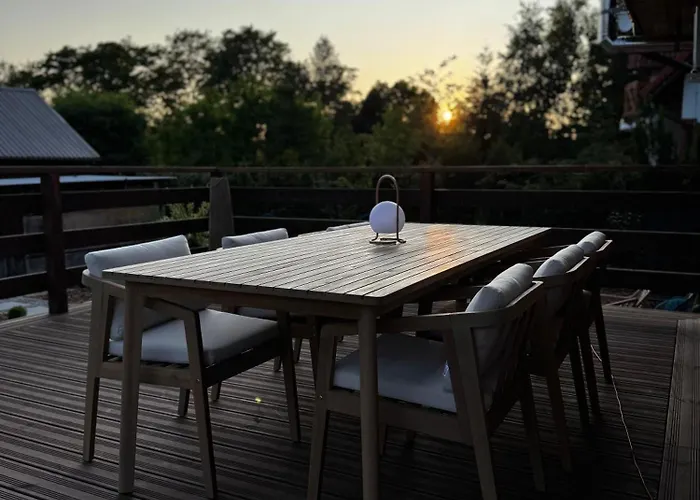 Checz - Nad Jeziorem Karsinskim * سورنيغاسي