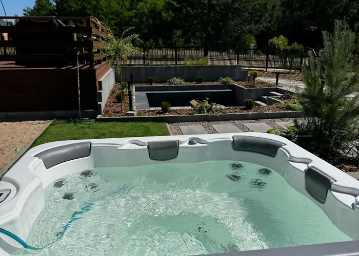 Checz - Nad Jeziorem Karsinskim