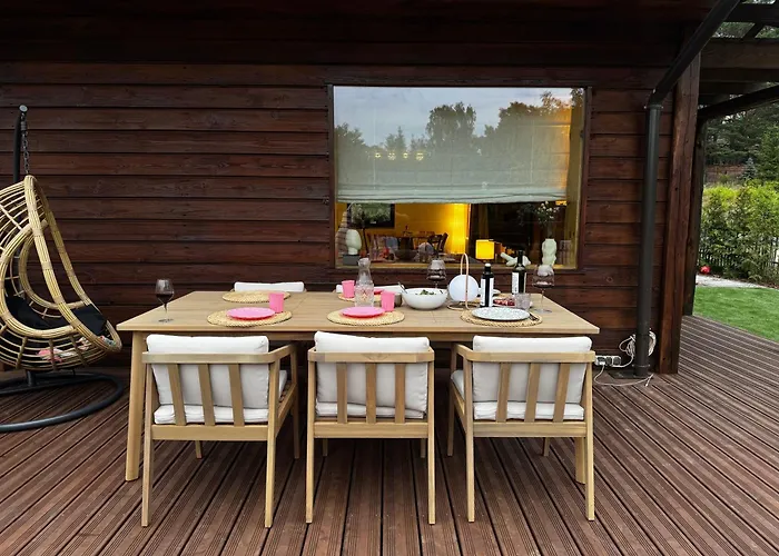 Checz - Nad Jeziorem Karsinskim * 斯沃尔纳加西耶