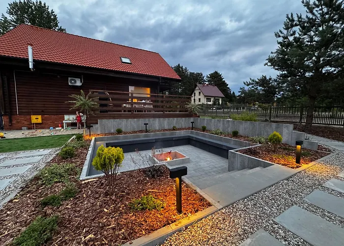 Checz - Nad Jeziorem Karsinskim فيلة سورنيغاسي