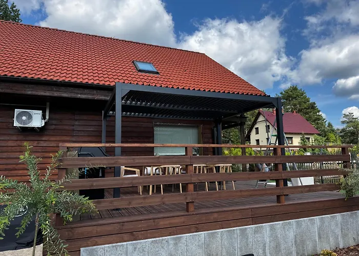 فيلة Checz - Nad Jeziorem Karsinskim *