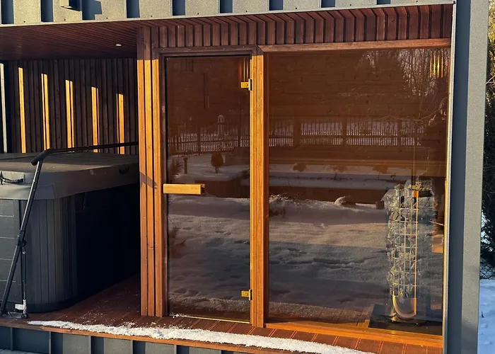 Checz - Nad Jeziorem Karsinskim فيلة سورنيغاسي